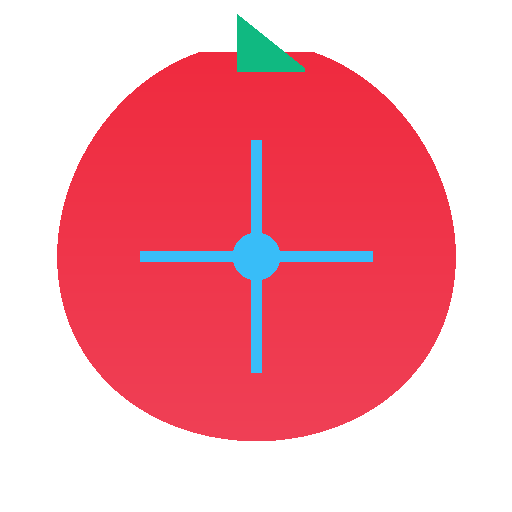 红果AI魔改短剧 Logo